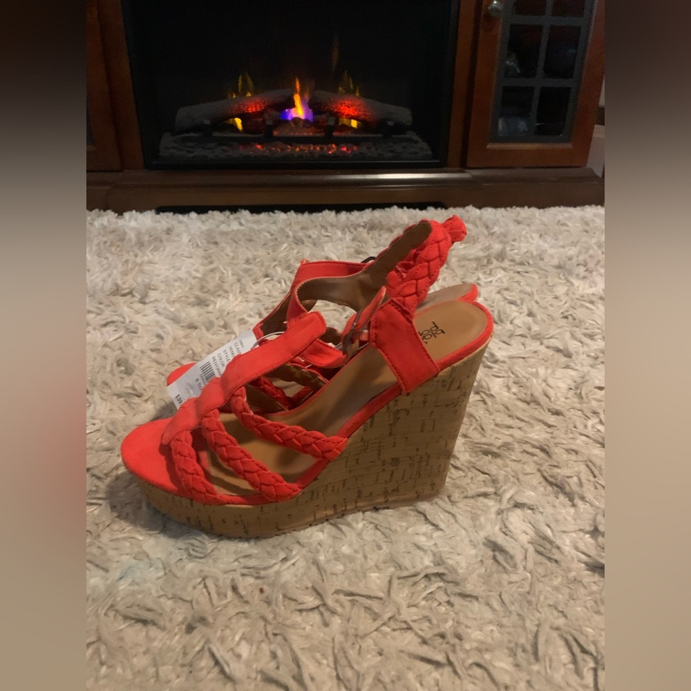 NWT Shoes